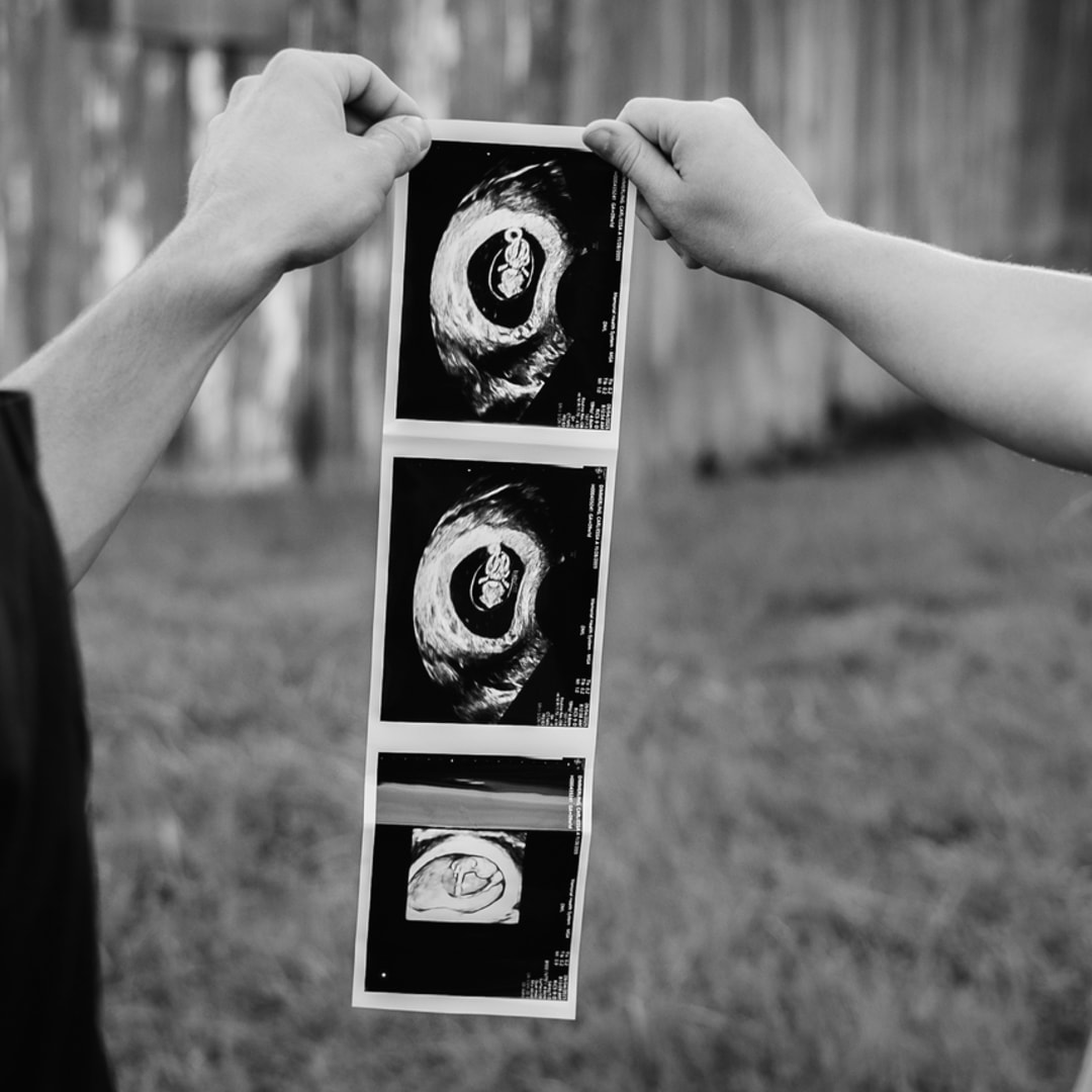 Photo shared by Carliessa for their Babylist baby registry.