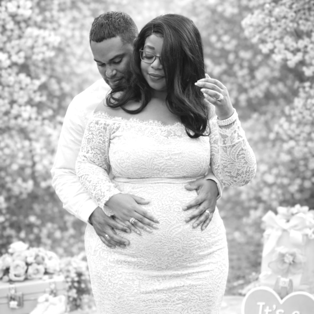 Photo shared by Camile for their Babylist baby registry.