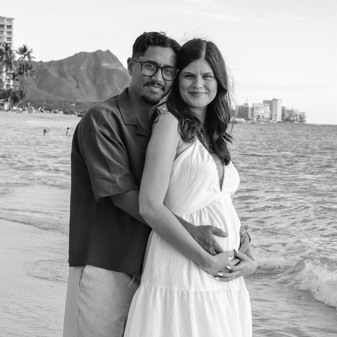 Photo shared by Camryn for their Babylist baby registry.