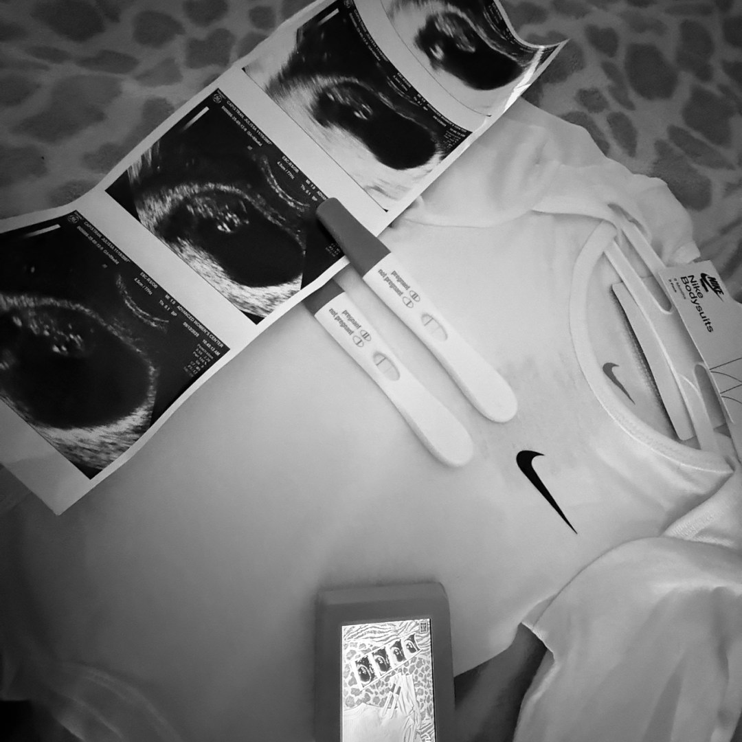 Photo shared by Julissa for their Babylist baby registry.