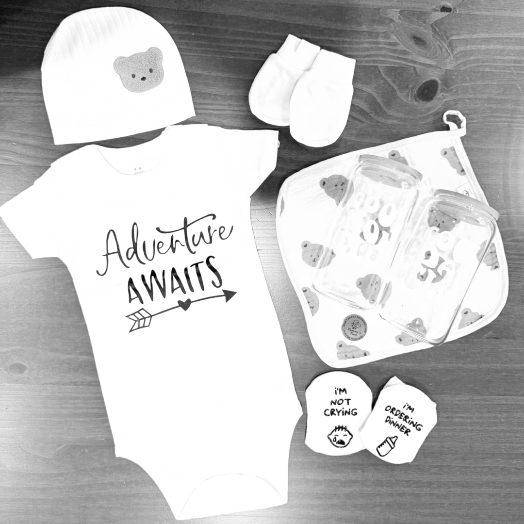 Photo shared by Gabi for their Babylist baby registry.