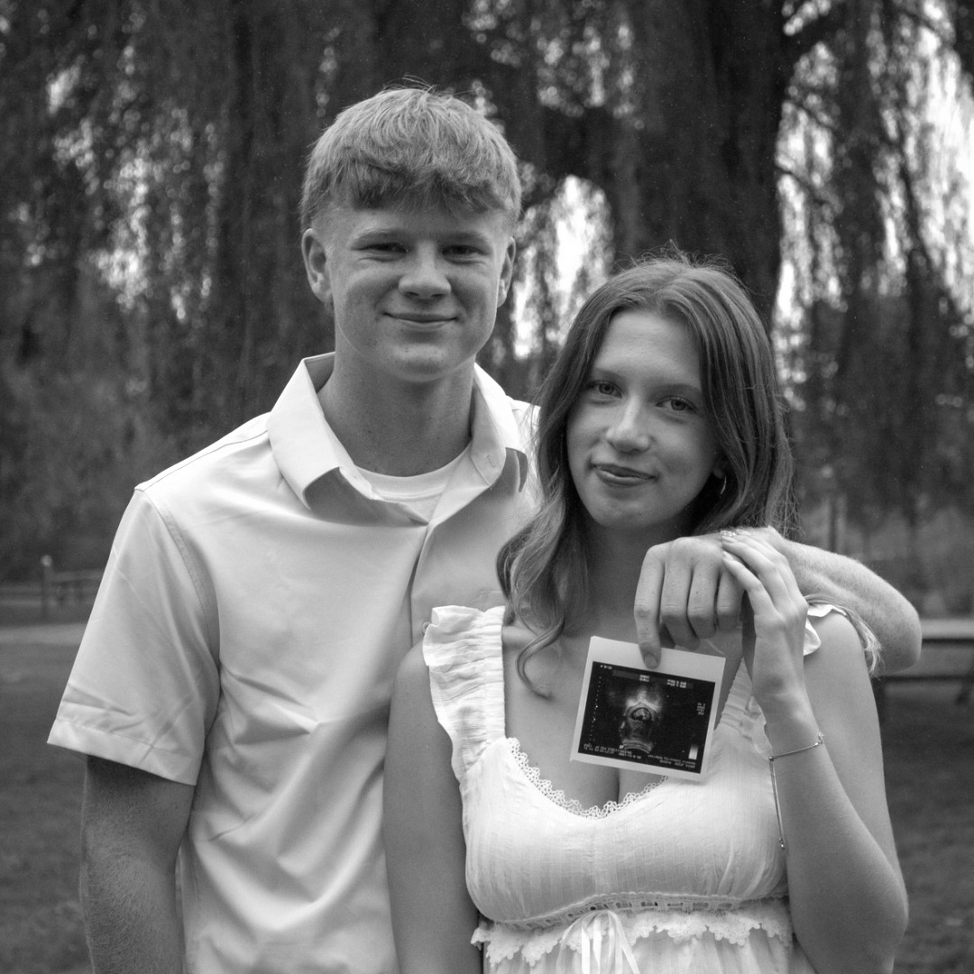 Photo shared by Alexa for their Babylist baby registry.