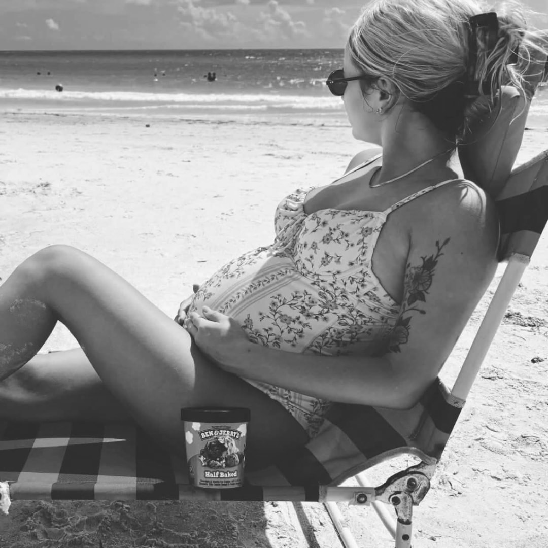 Photo shared by Ella for their Babylist baby registry.