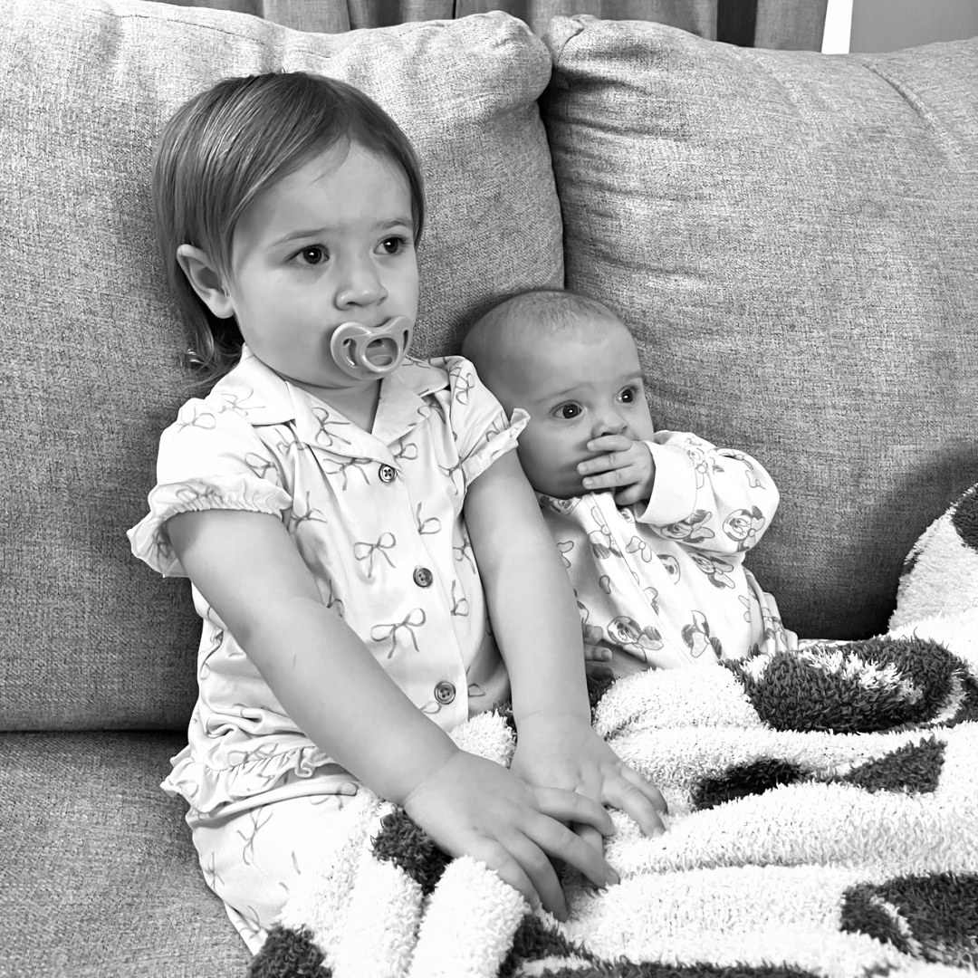 Photo shared by Aundraya for their Babylist baby registry.