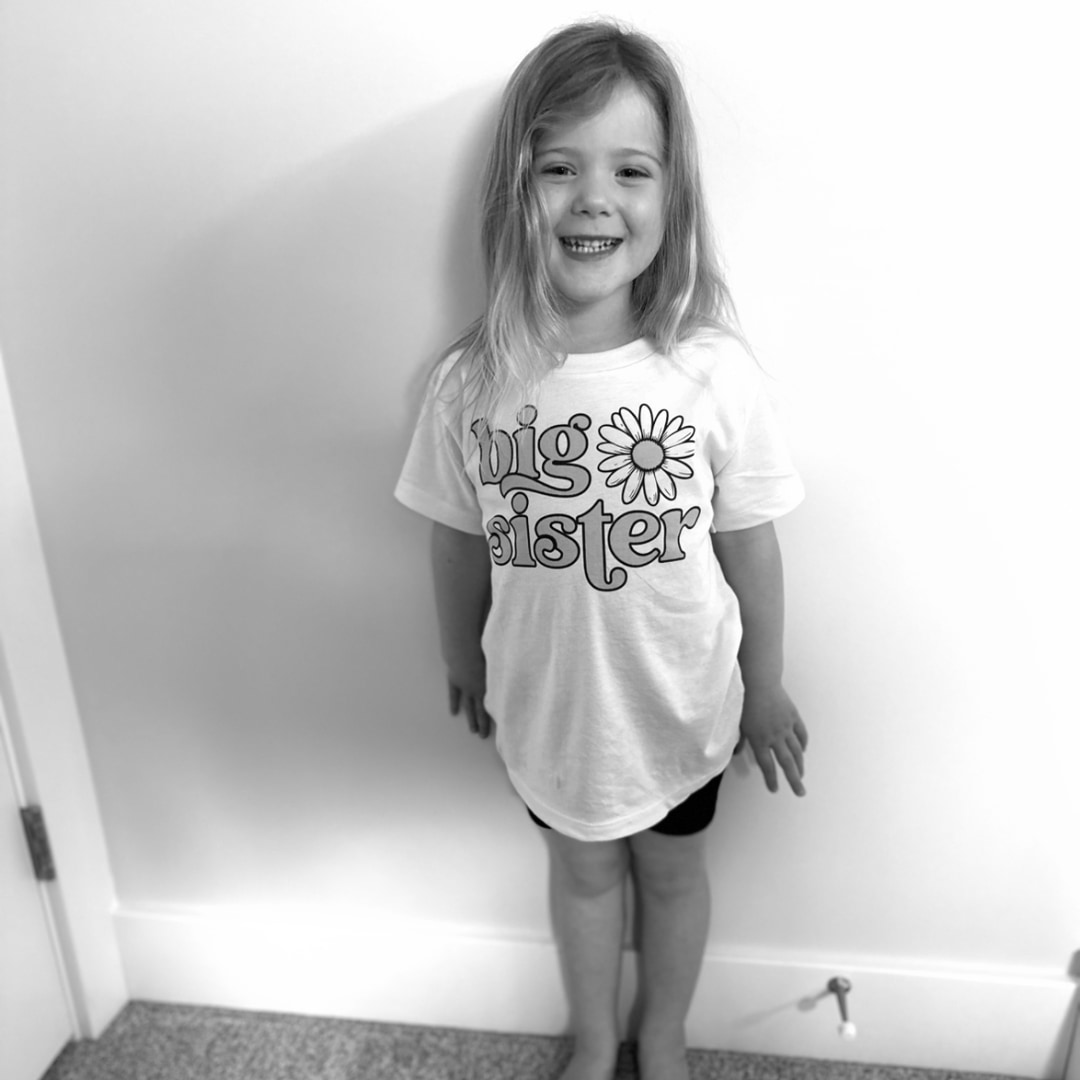 Photo shared by Olivia for their Babylist baby registry.