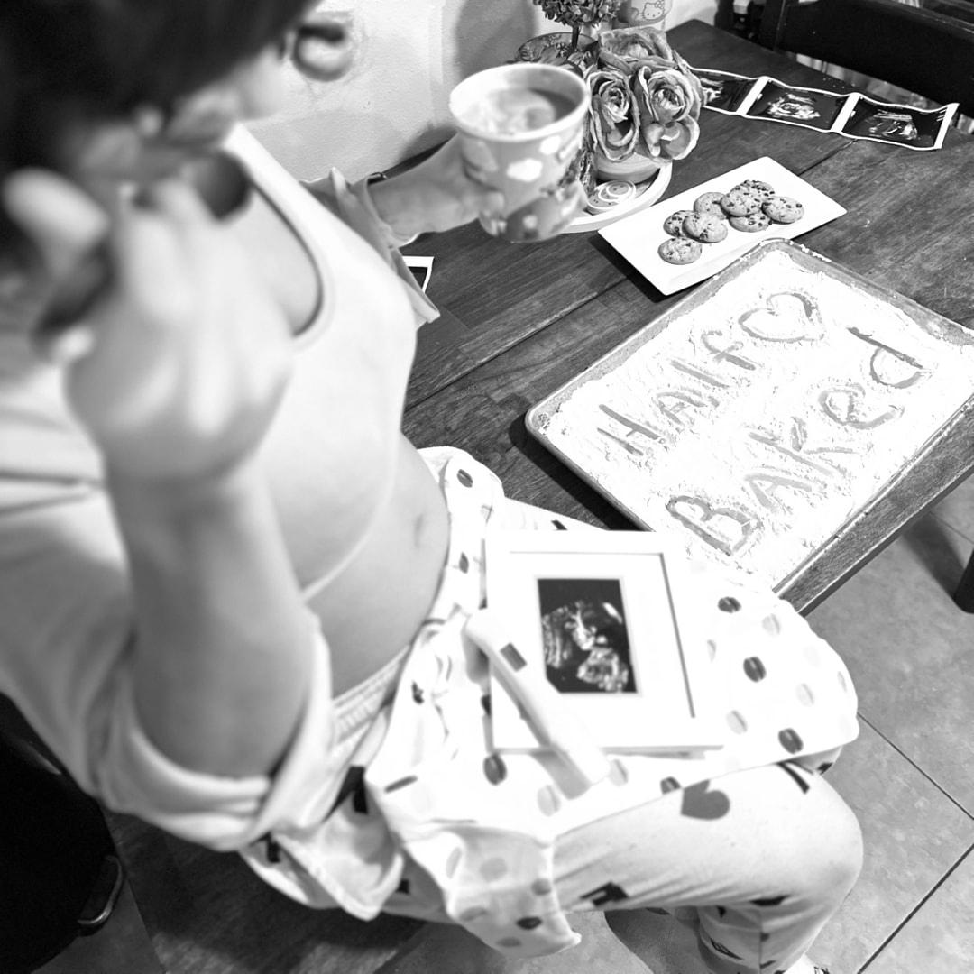 Photo shared by Bella for their Babylist baby registry.