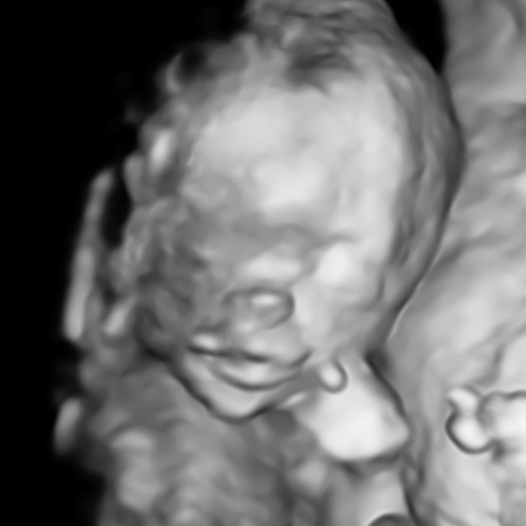 Photo shared by Hailey for their Babylist baby registry.