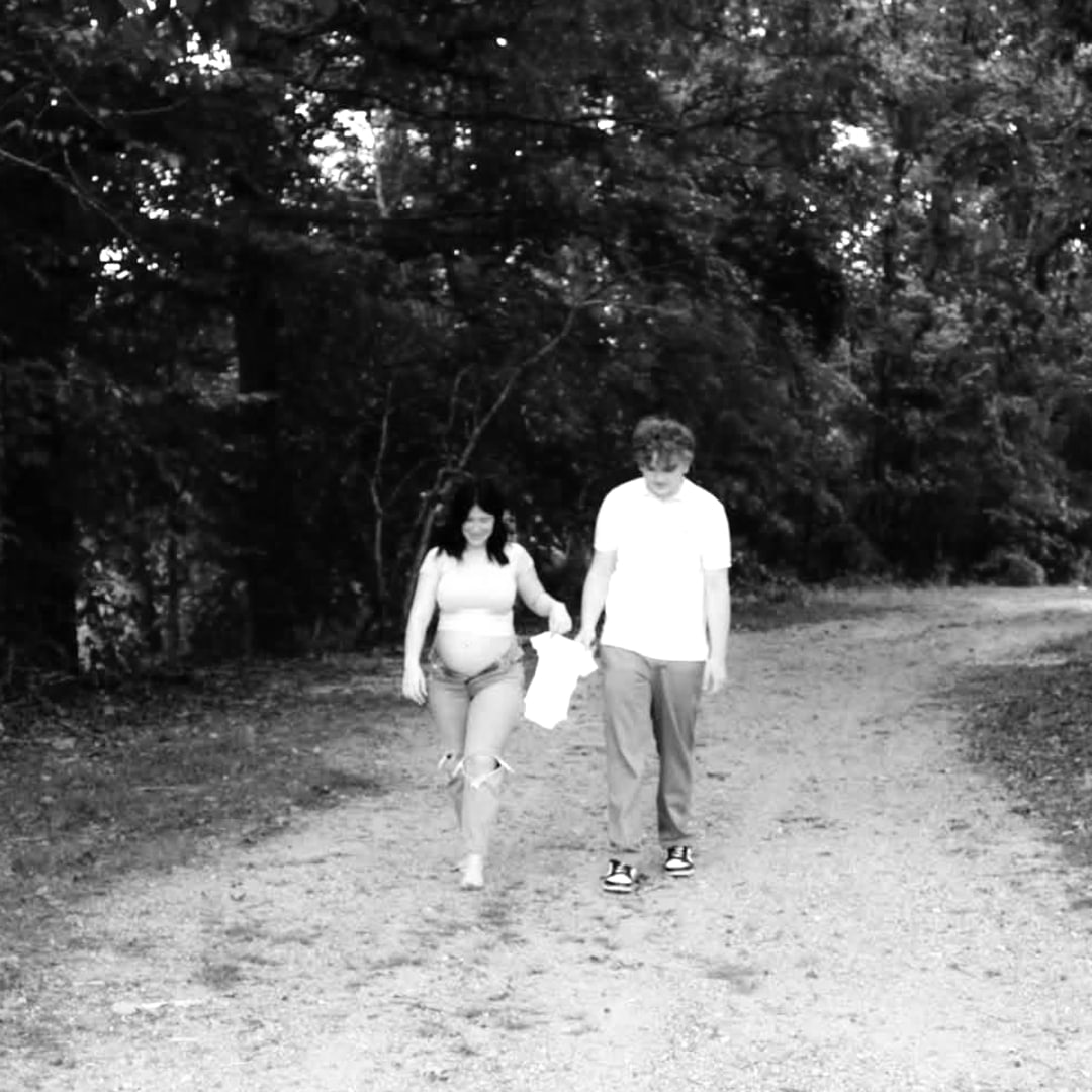 Photo shared by Hannah for their Babylist baby registry.