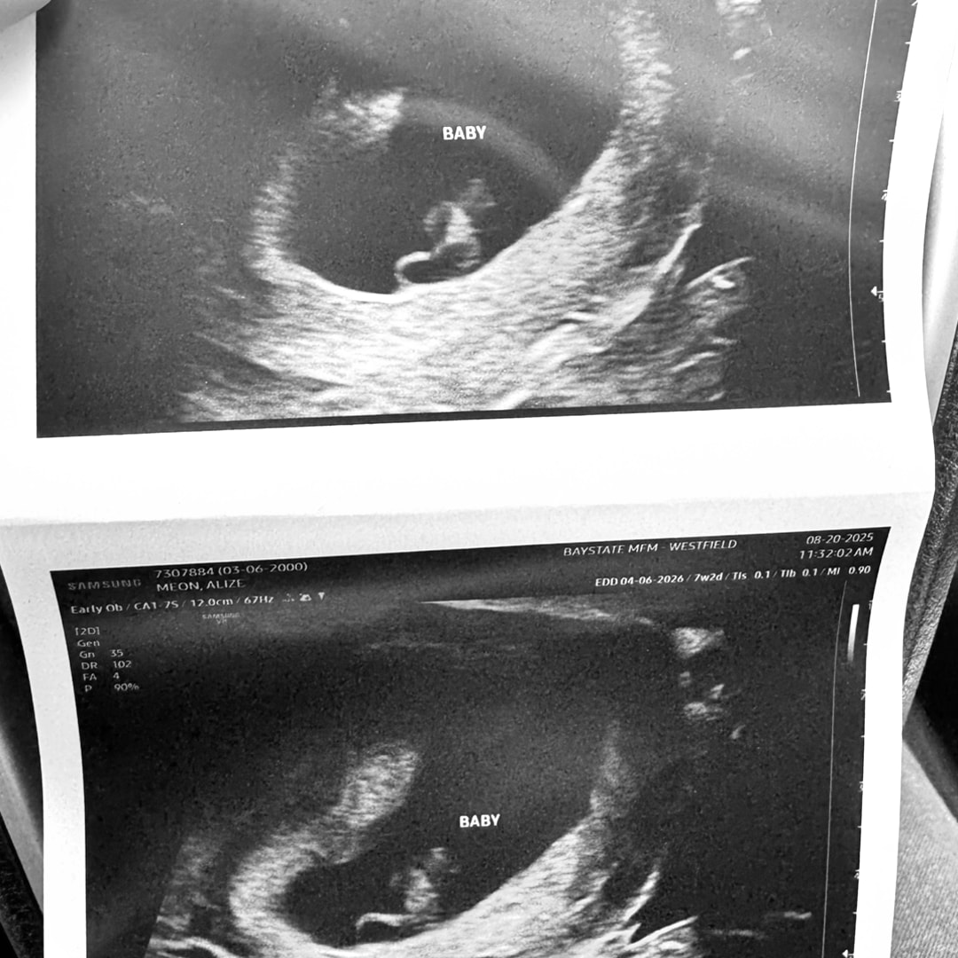 Photo shared by Alize for their Babylist baby registry.