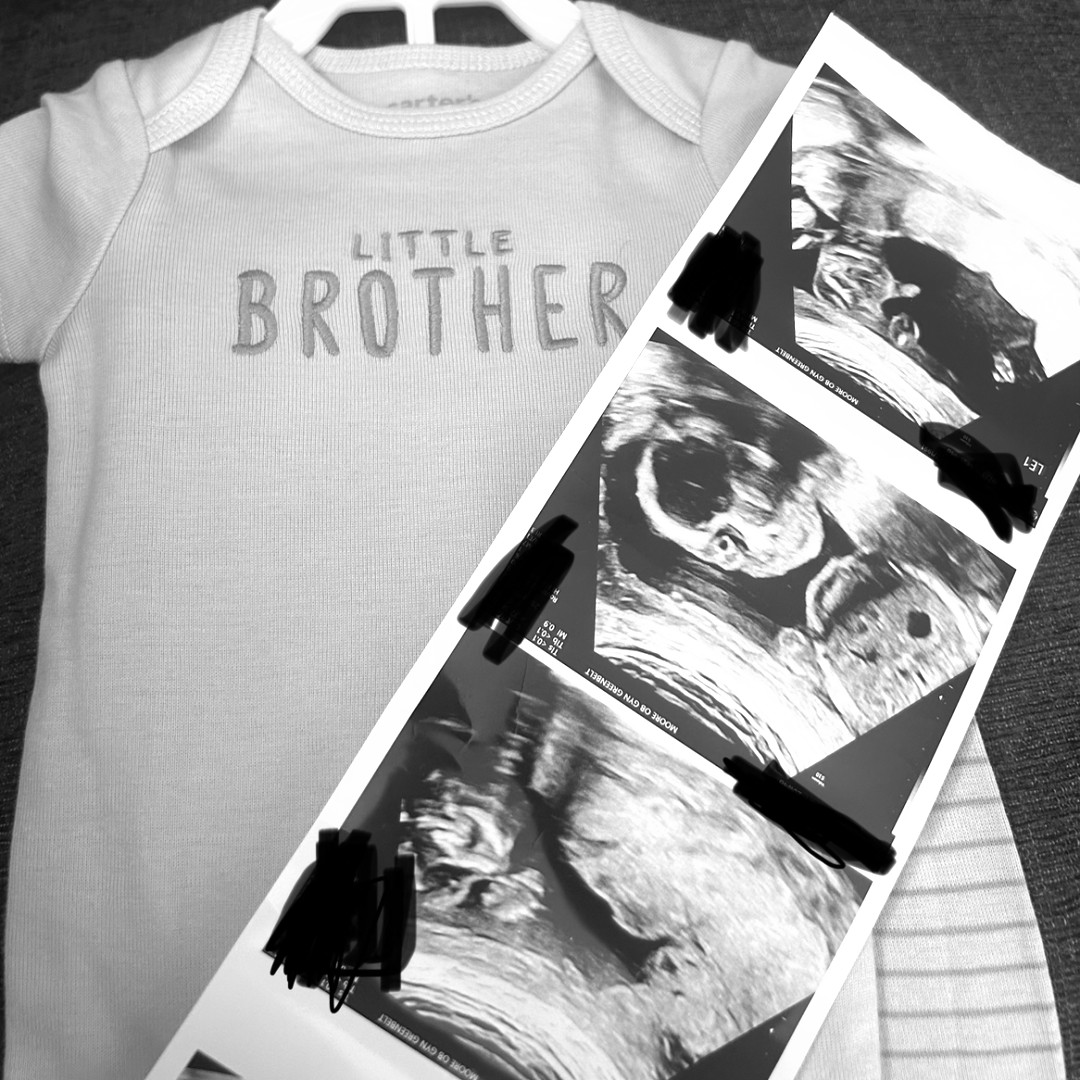 Photo shared by Shahaadi for their Babylist baby registry.