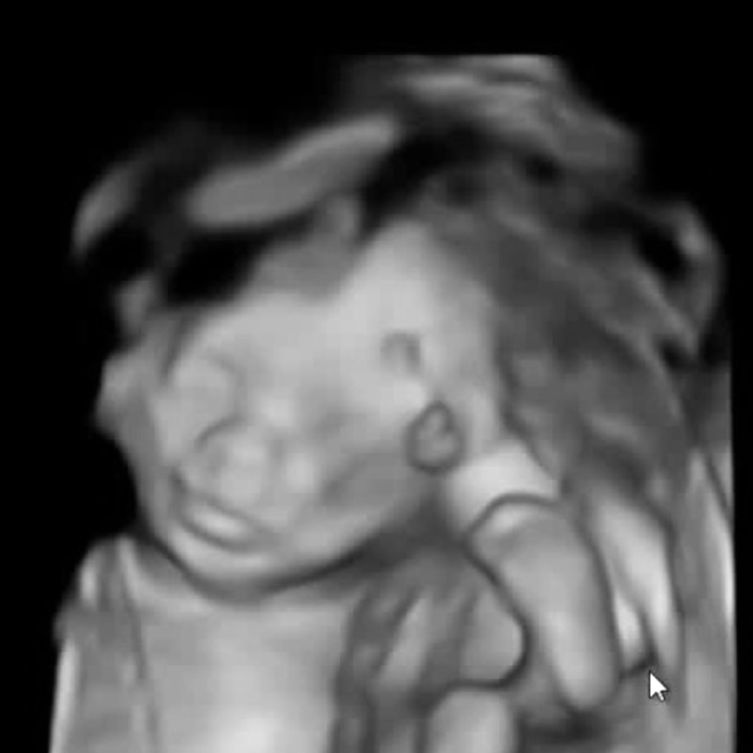 Photo shared by Amalia for their Babylist baby registry.
