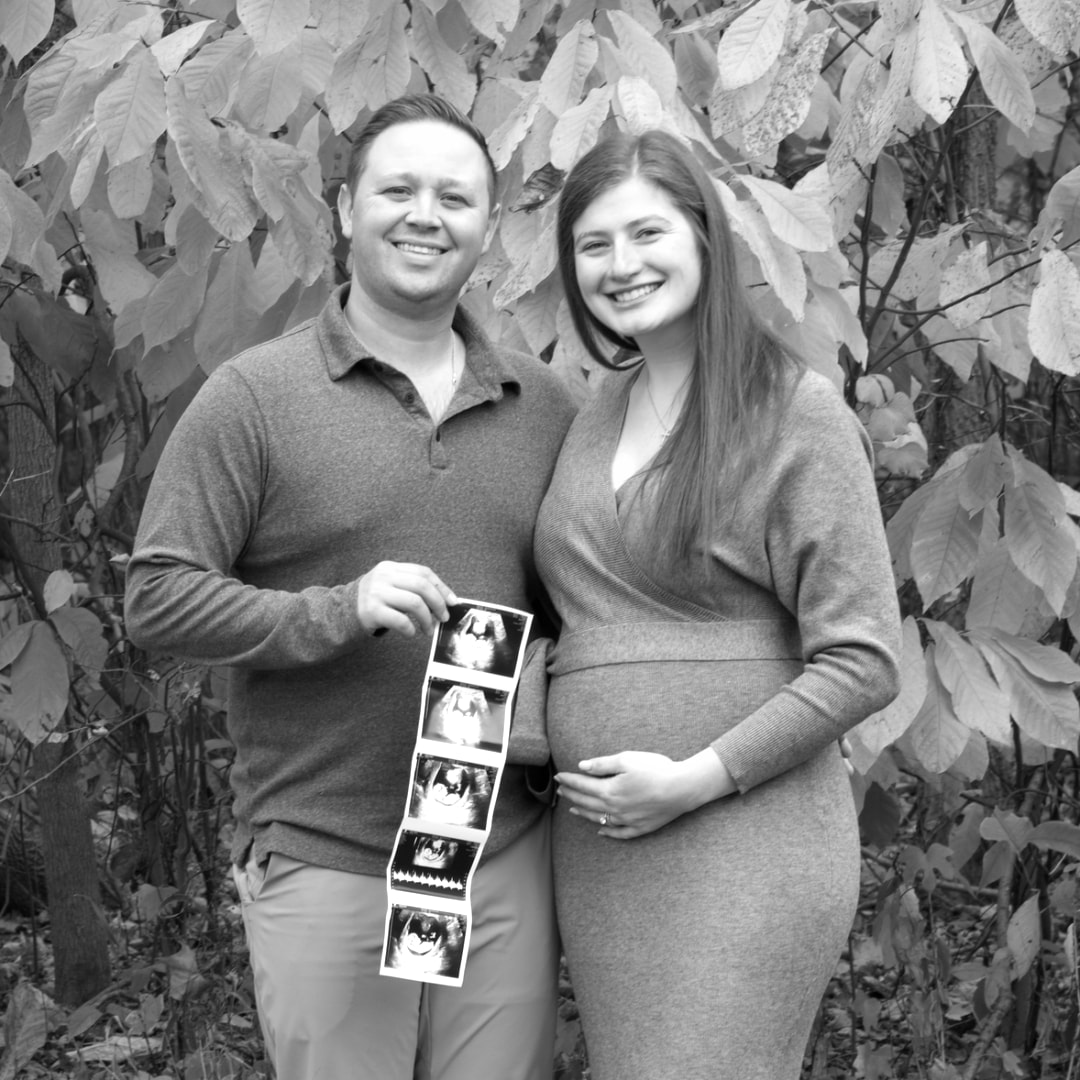 Photo shared by Megan for their Babylist baby registry.