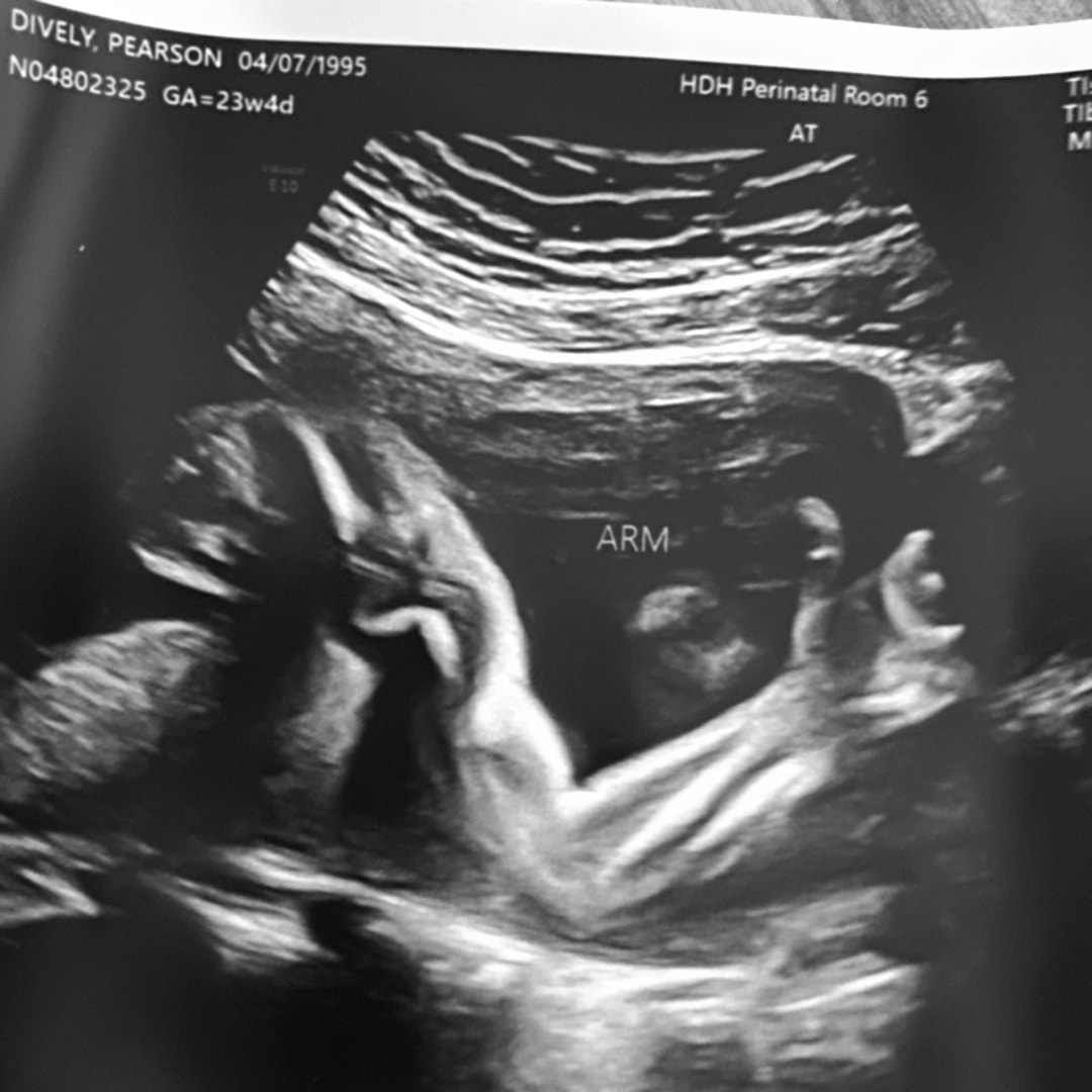 Photo shared by Pearson for their Babylist baby registry.