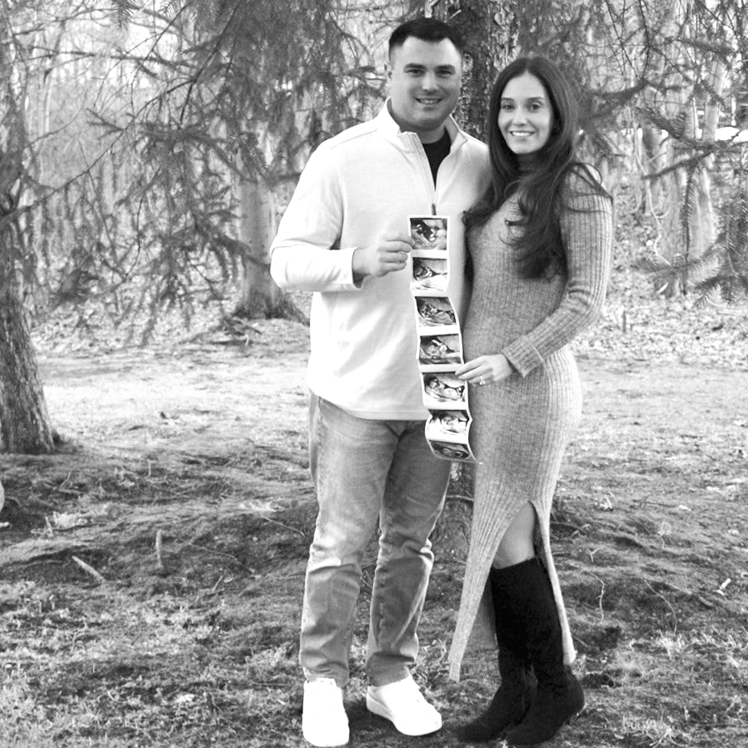 Photo shared by Erin for their Babylist baby registry.