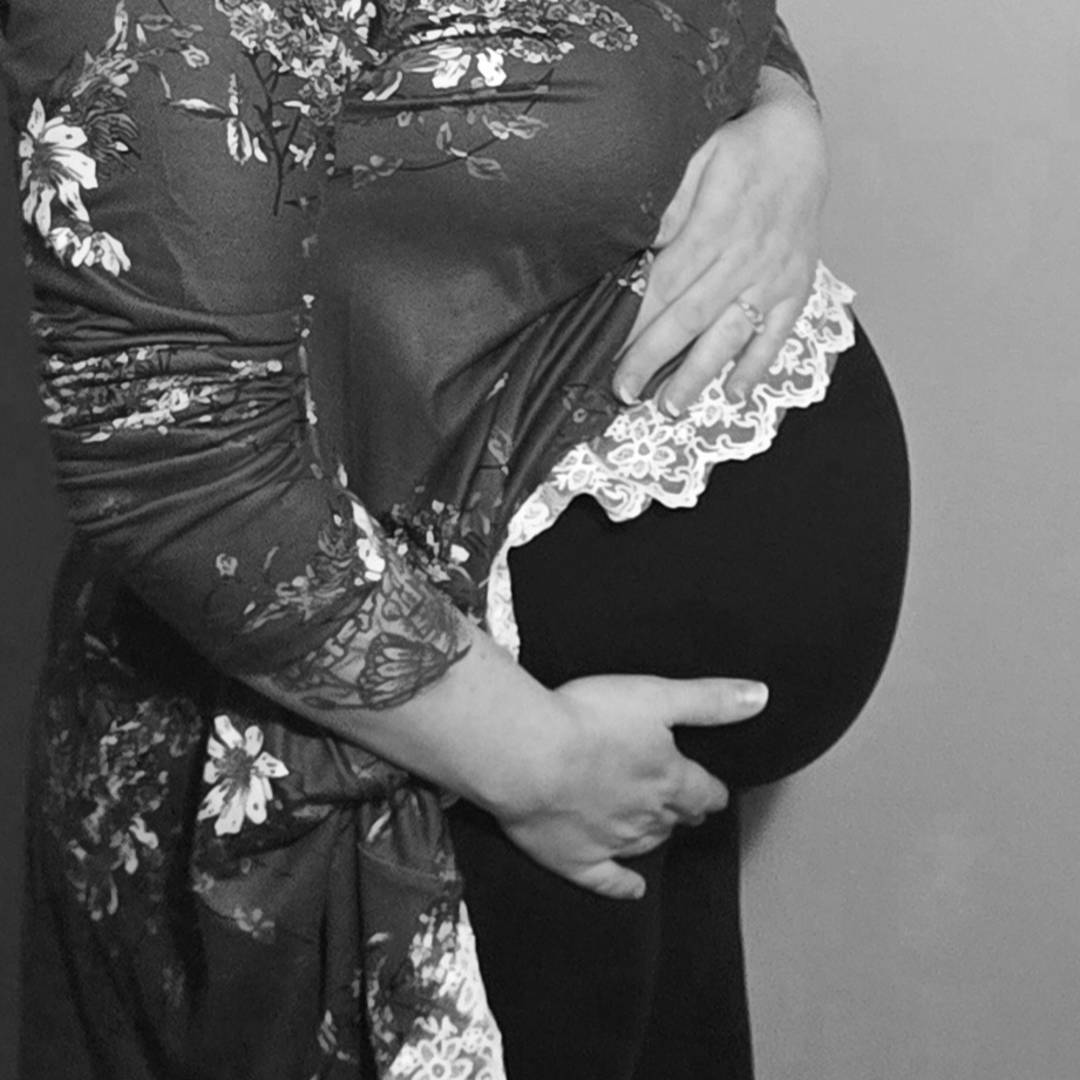 Photo shared by Lorri for their Babylist baby registry.