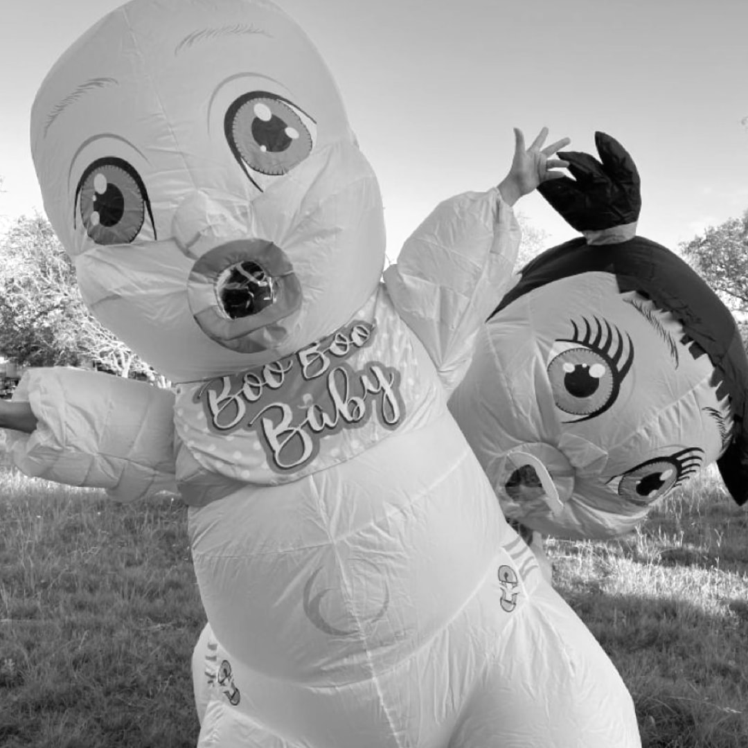 Photo shared by Mel for their Babylist baby registry.