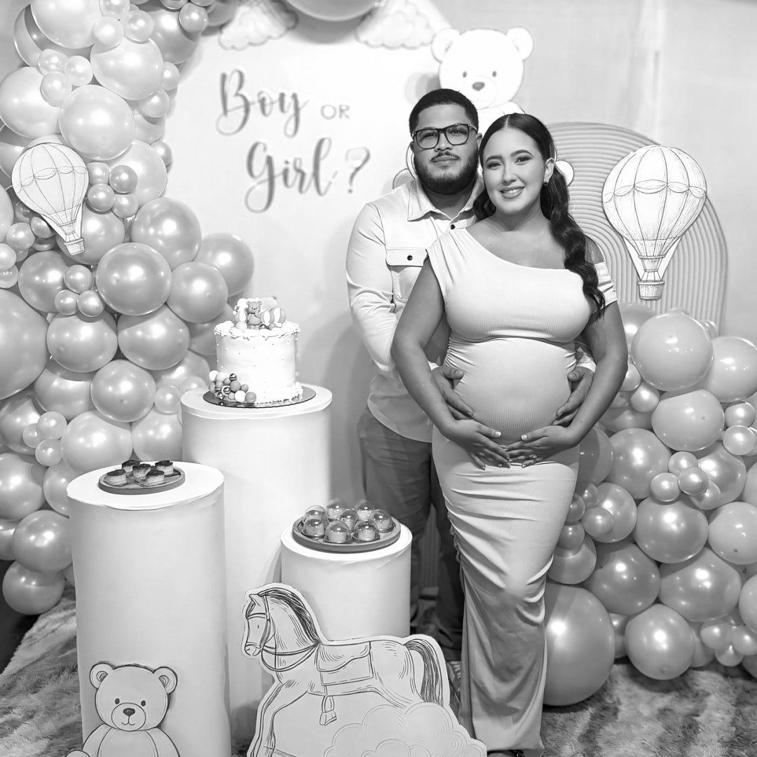 Photo shared by Daniela for their Babylist baby registry.