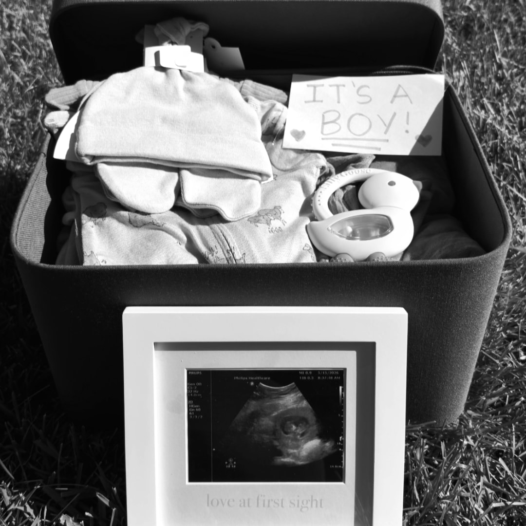 Photo shared by Julisa for their Babylist baby registry.
