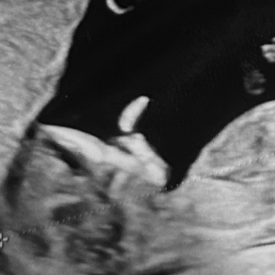 Photo shared by Wael for their Babylist baby registry.