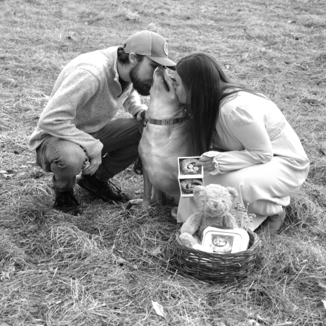 Photo shared by Aimee for their Babylist baby registry.