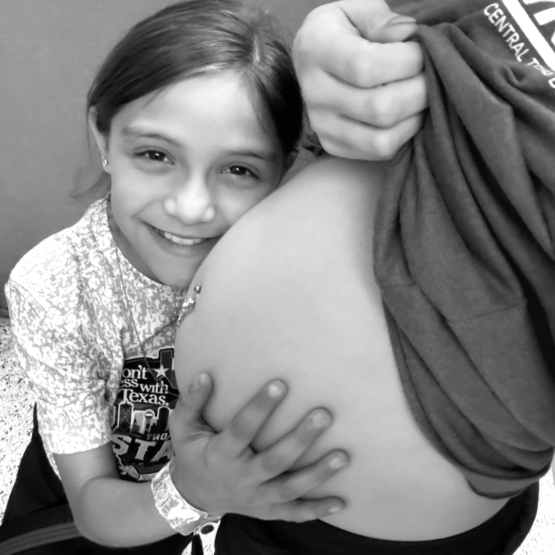 Photo shared by Cassidy for their Babylist baby registry.