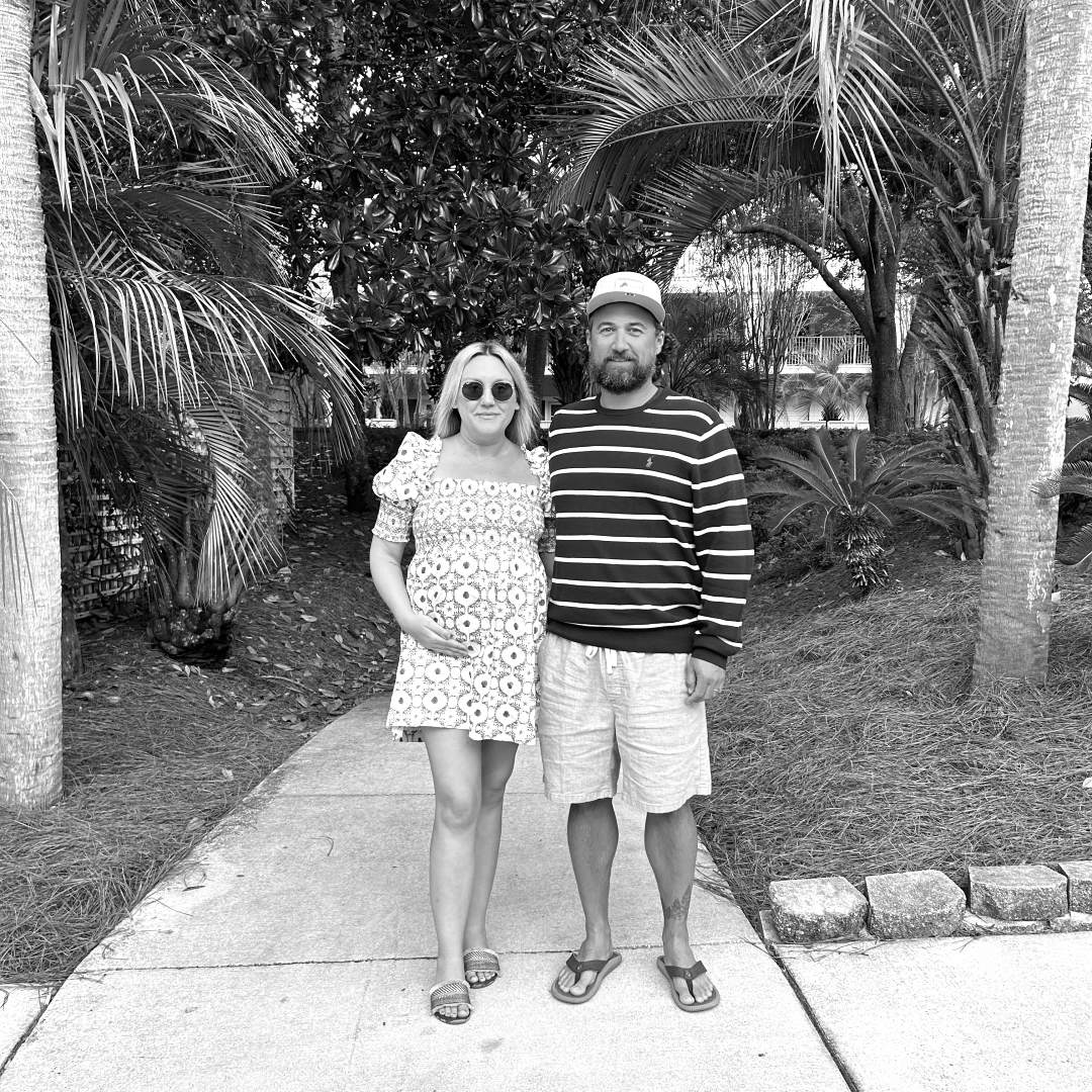 Photo shared by Caitlin for their Babylist baby registry.