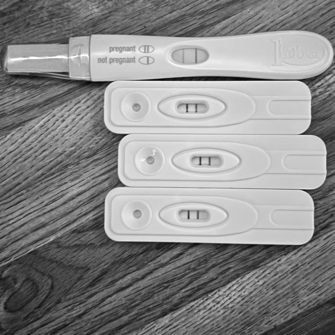 Photo shared by Peyton for their Babylist baby registry.