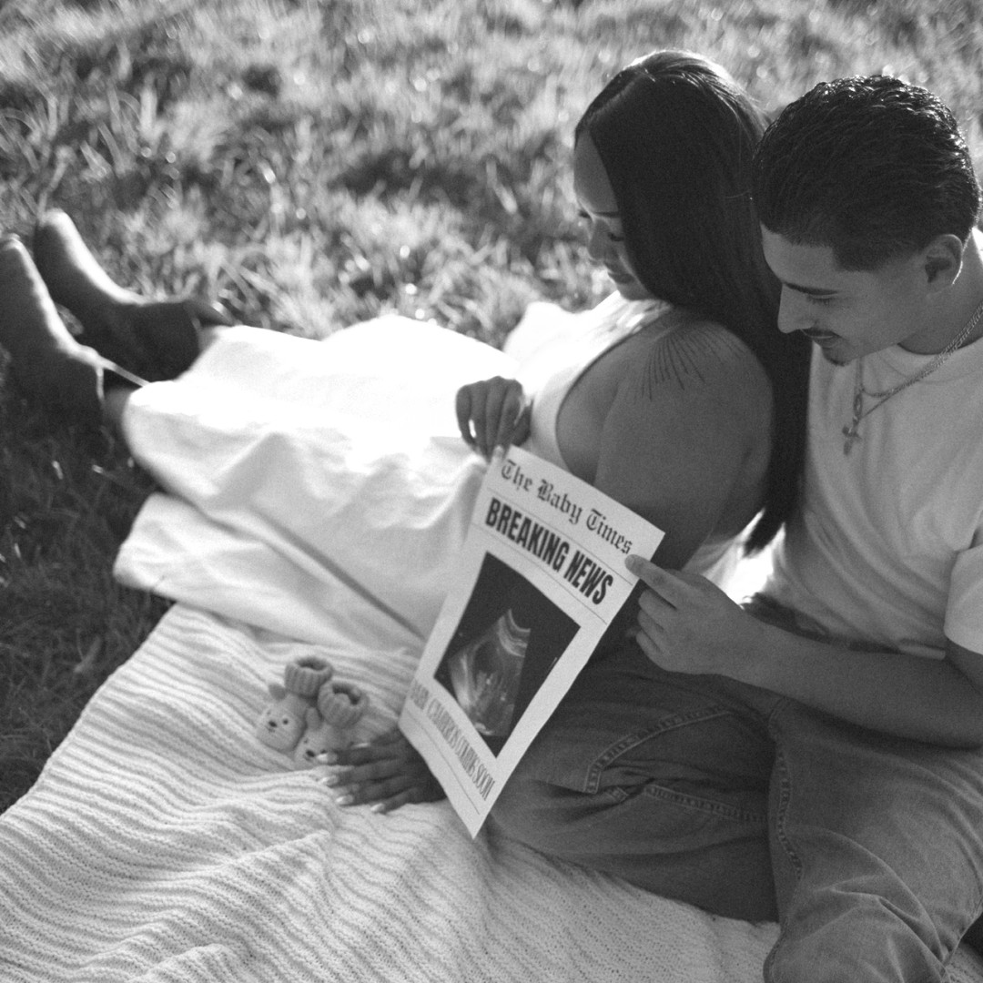 Photo shared by Aeja for their Babylist baby registry.