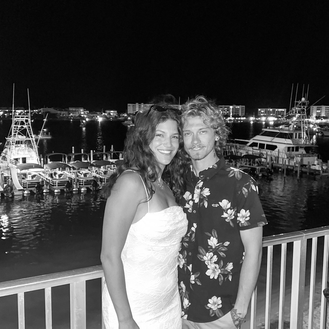 Photo shared by Madison for their Babylist baby registry.