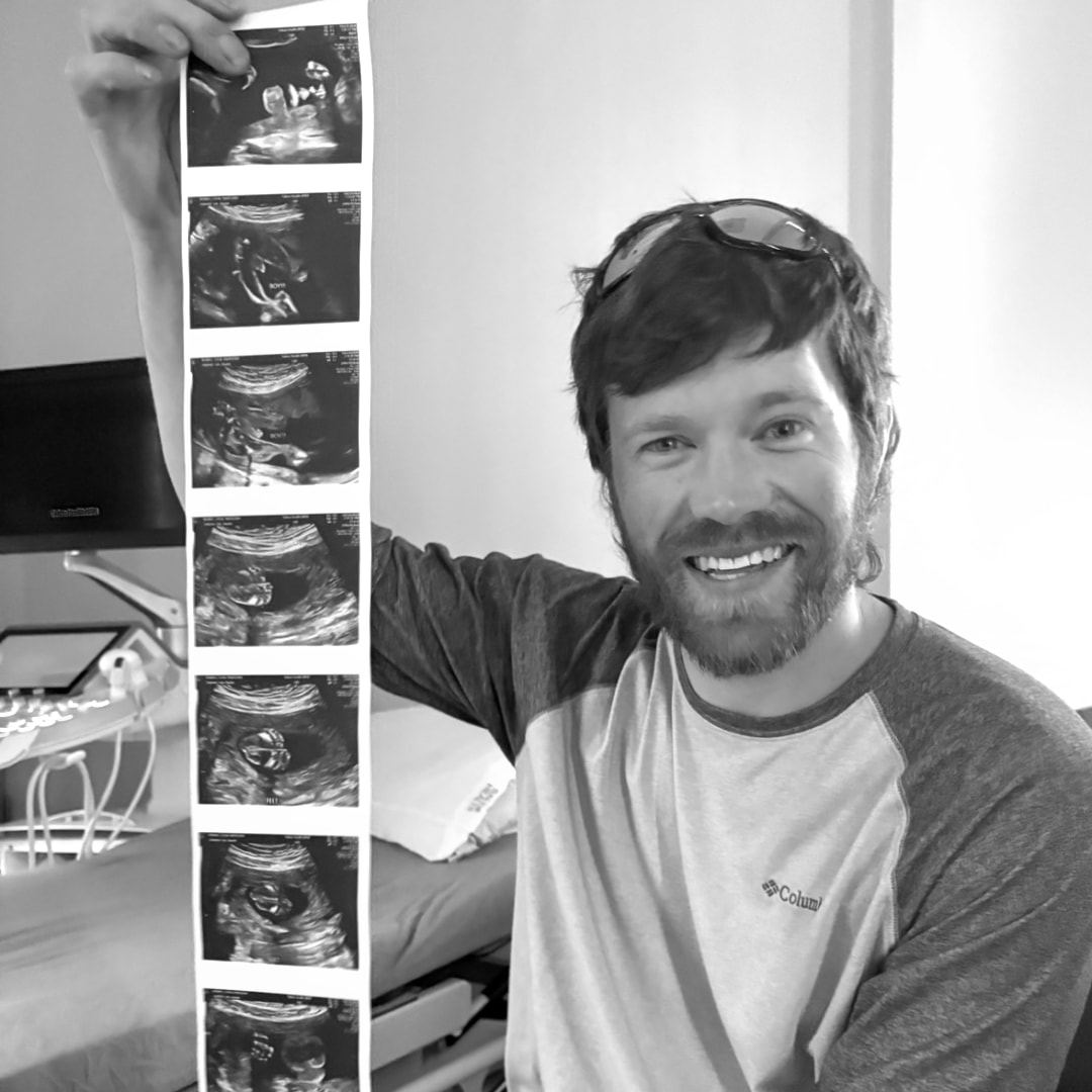 Photo shared by Celia for their Babylist baby registry.