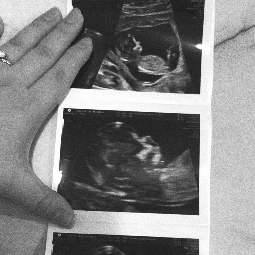 Photo shared by Axa for their Babylist baby registry.