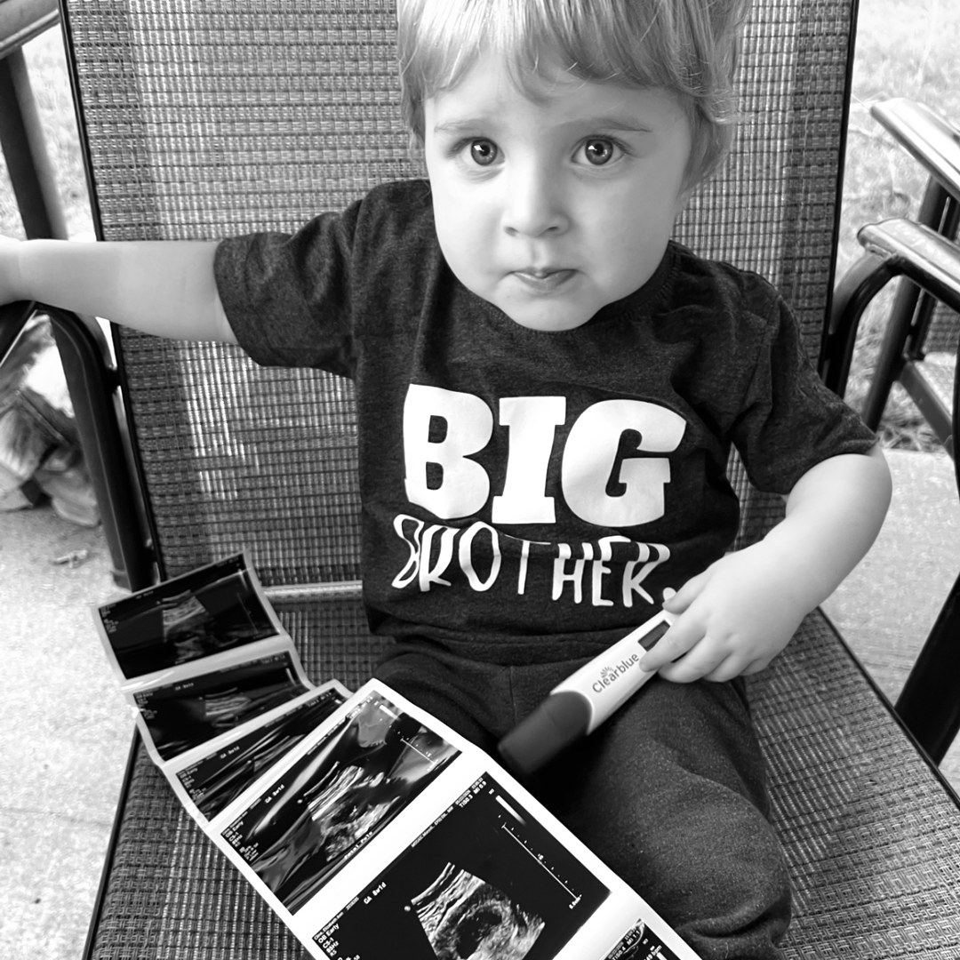 Photo shared by Elizabeth for their Babylist baby registry.