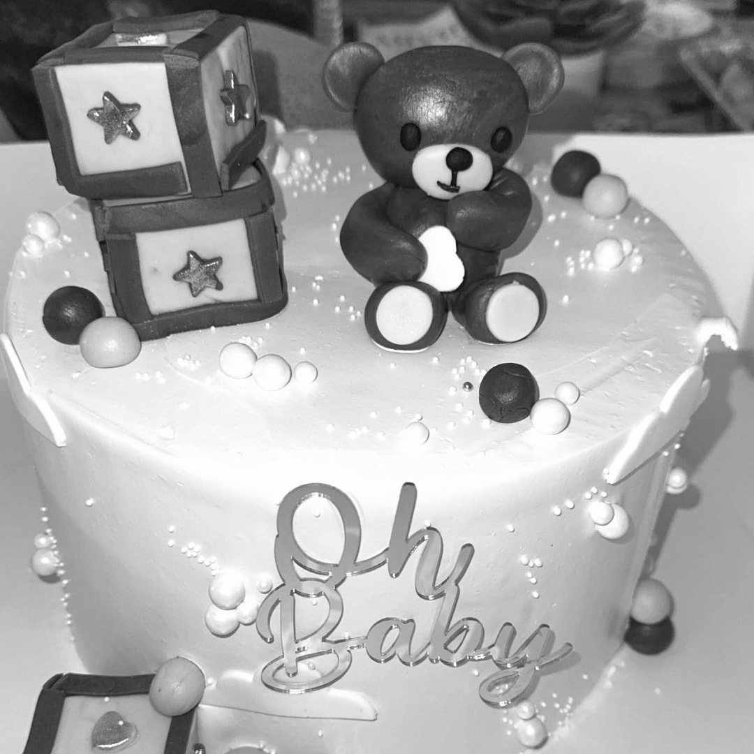 Photo shared by Jasmine for their Babylist baby registry.