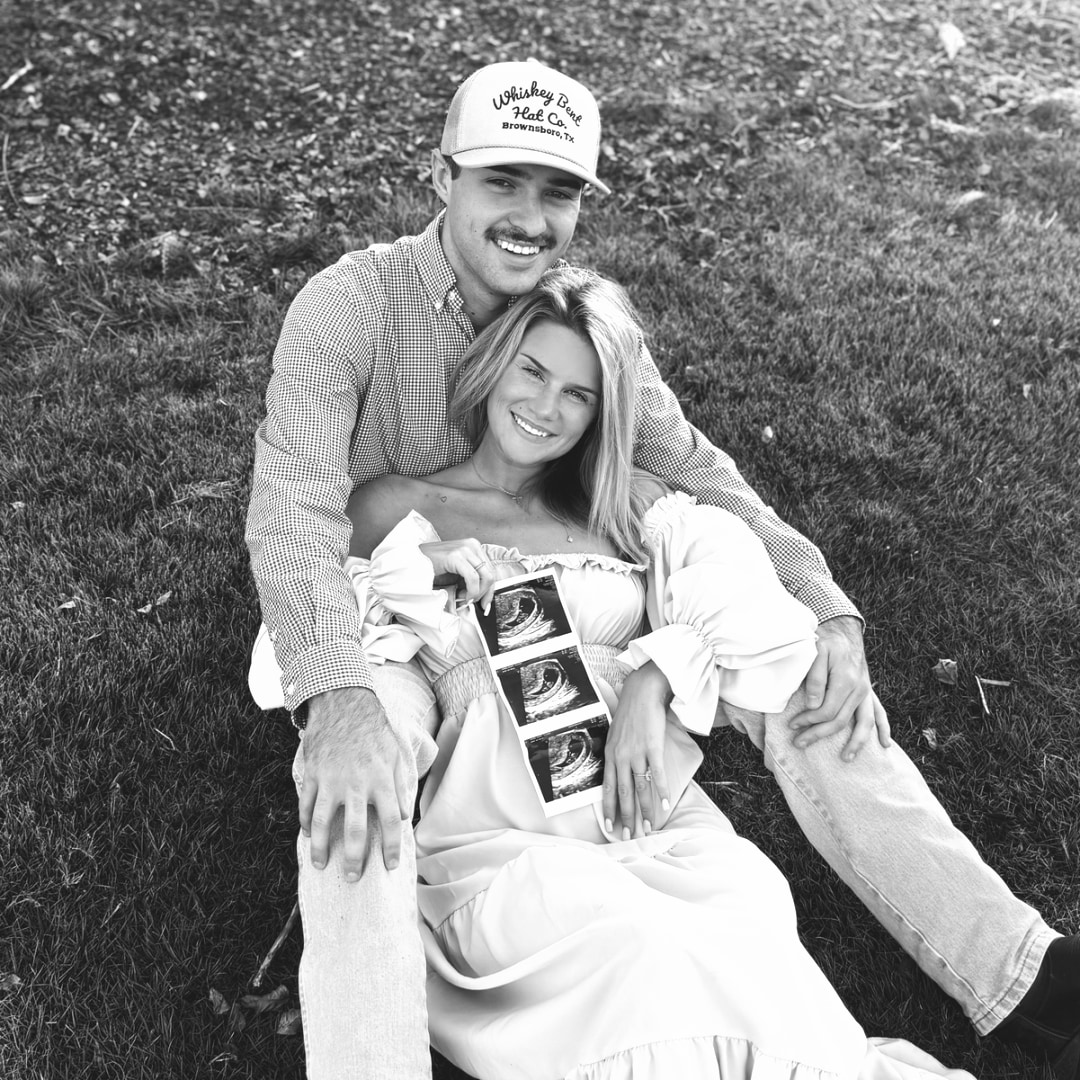 Photo shared by Hayden for their Babylist baby registry.