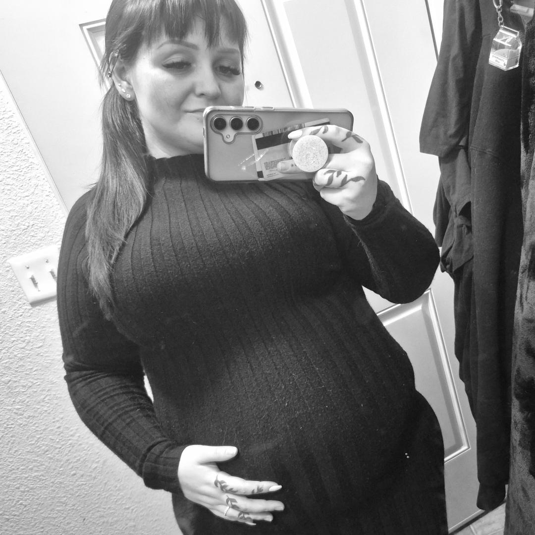 Photo shared by Alyssa for their Babylist baby registry.