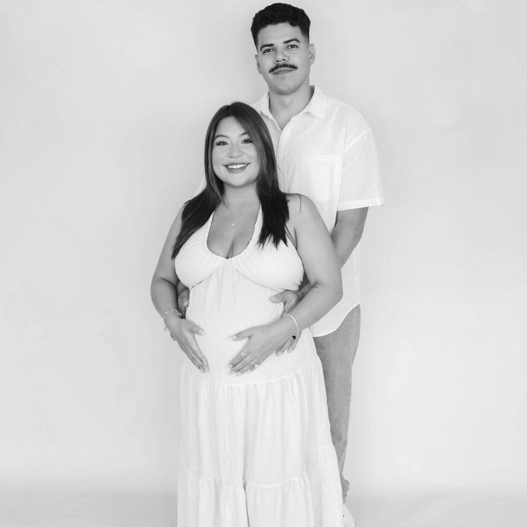 Photo shared by Casandra for their Babylist baby registry.