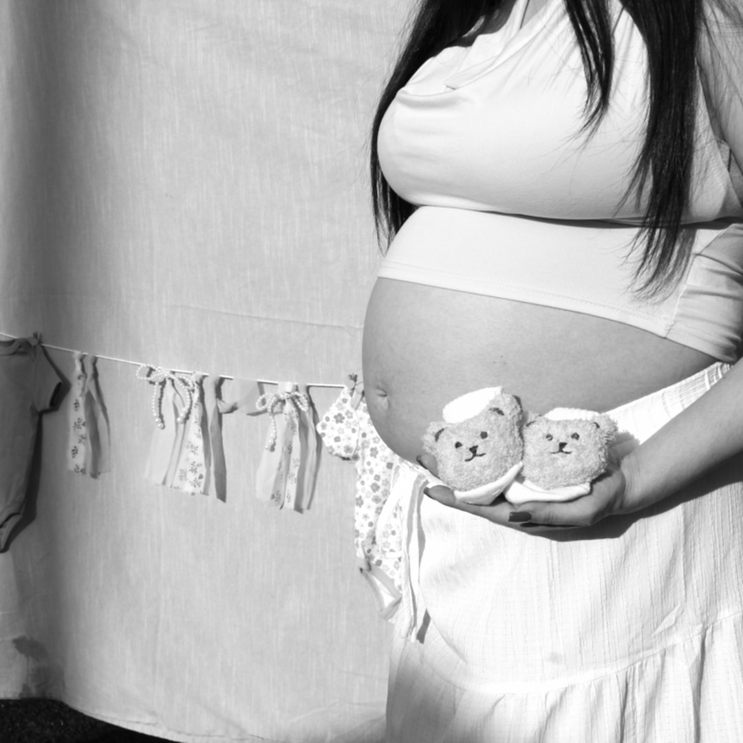 Photo shared by Karla for their Babylist baby registry.