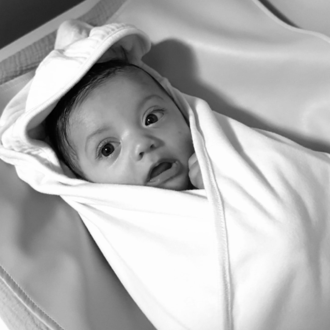 Photo shared by Lauren for their Babylist baby registry.