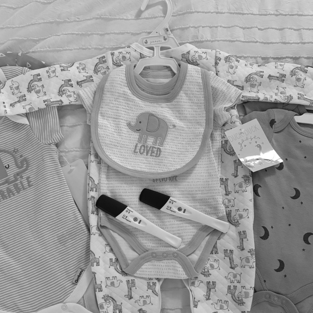 Photo shared by Juliana for their Babylist baby registry.