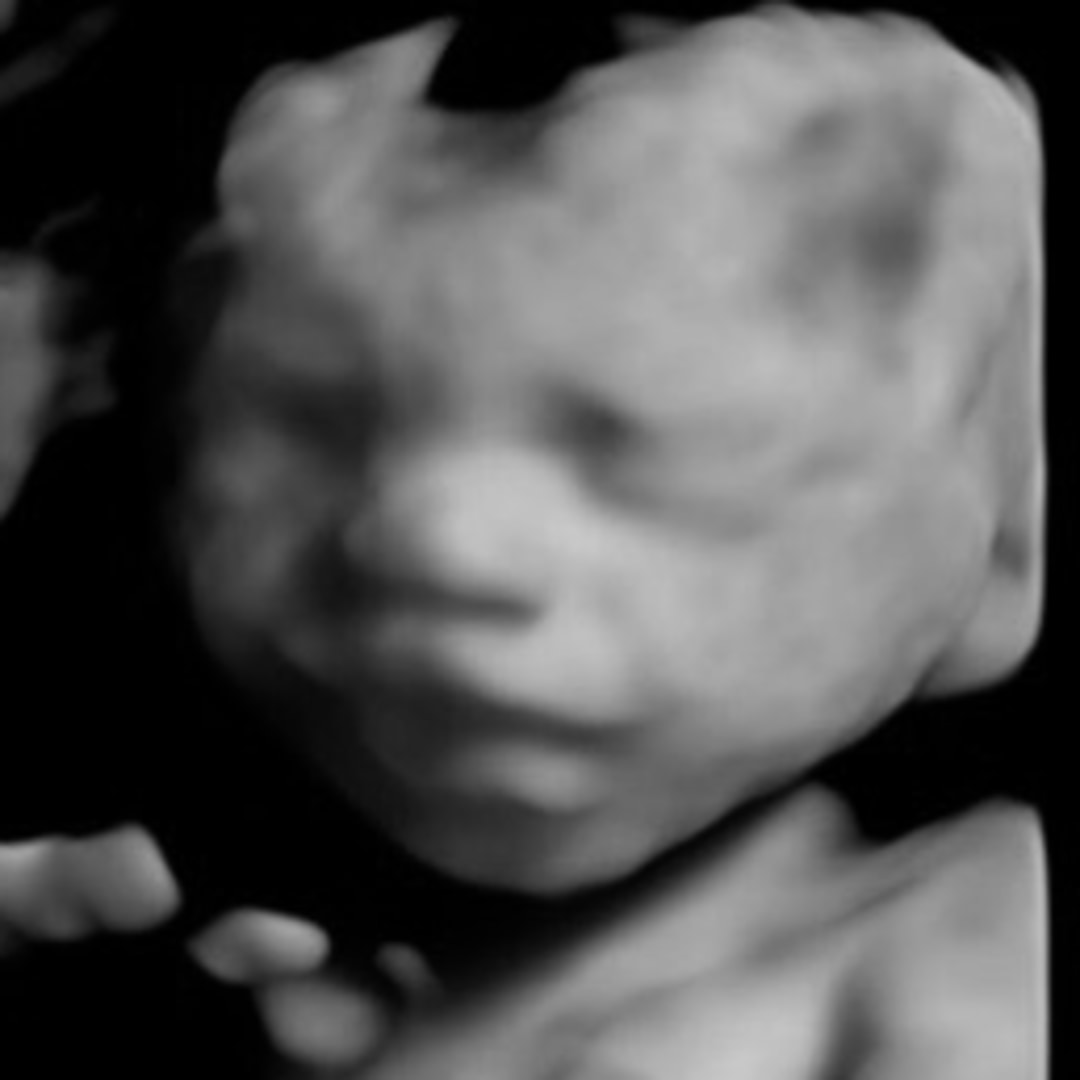 Photo shared by Davionna for their Babylist baby registry.