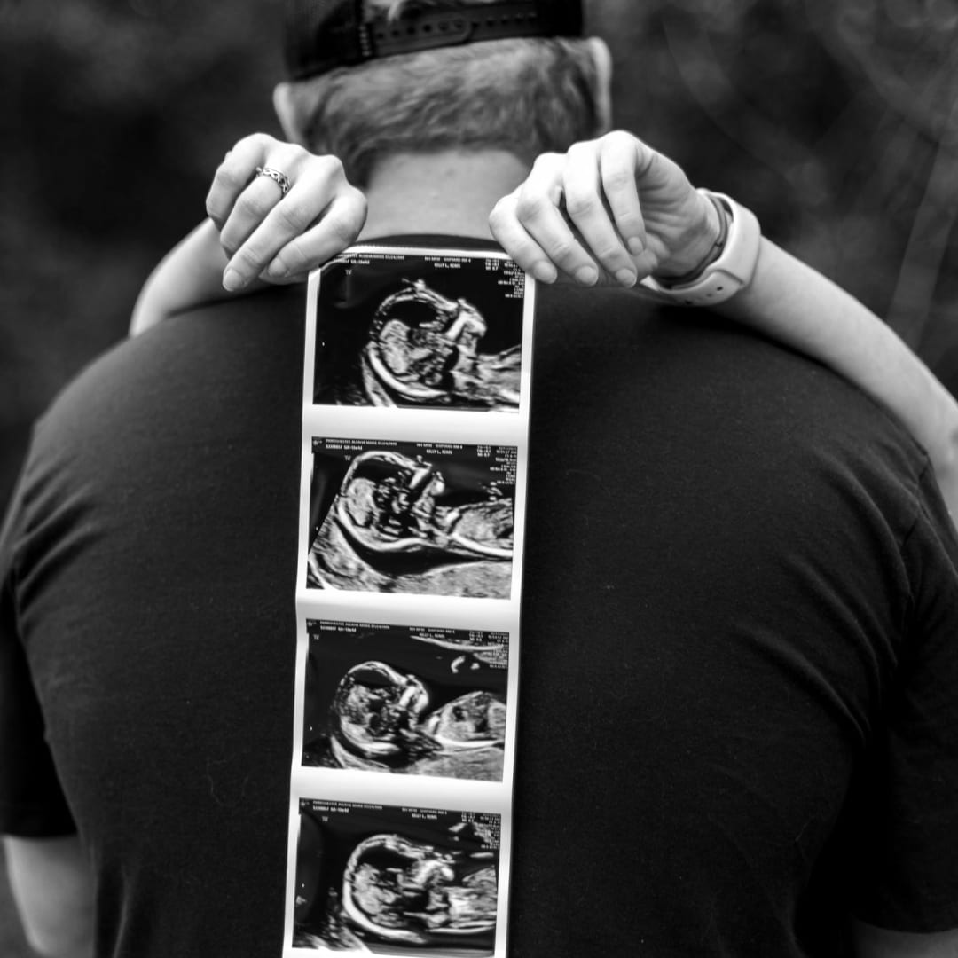 Photo shared by Aleaha for their Babylist baby registry.