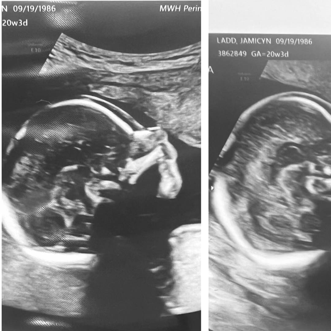 Photo shared by Janessa for their Babylist baby registry.