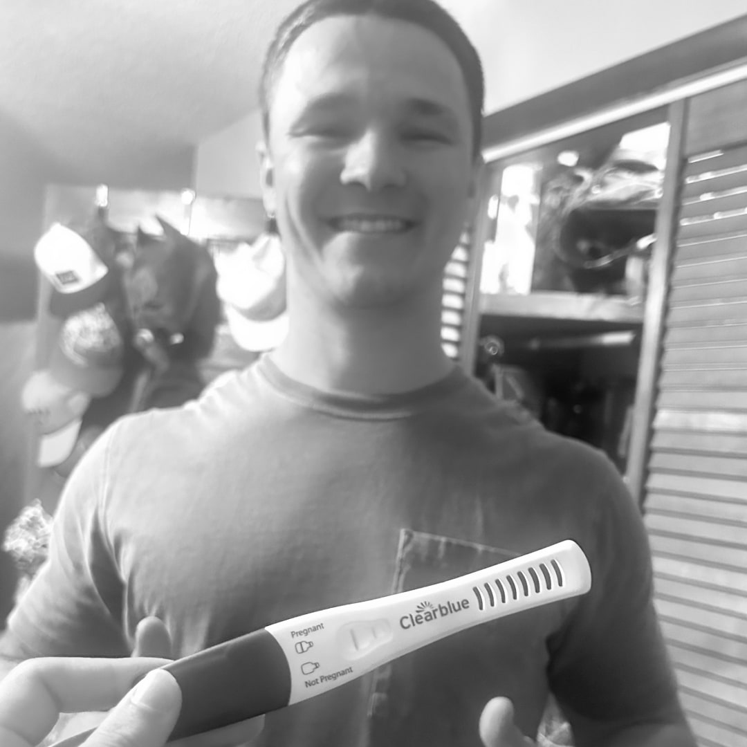 Photo shared by Maleah for their Babylist baby registry.