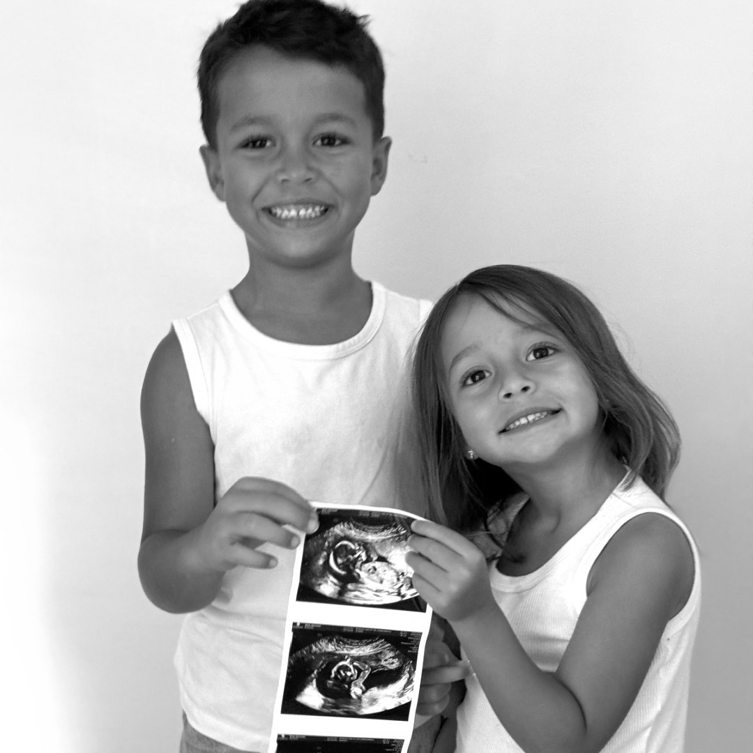 Photo shared by Hayleigh for their Babylist baby registry.