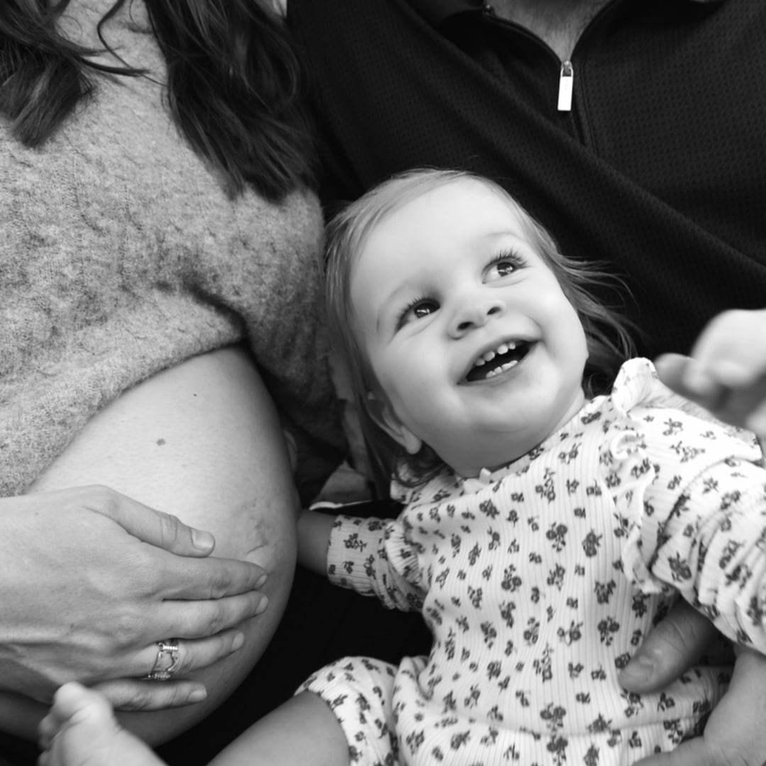 Photo shared by Charlotte for their Babylist baby registry.