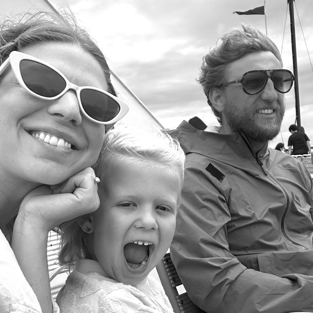 Photo shared by Linnaea for their Babylist baby registry.