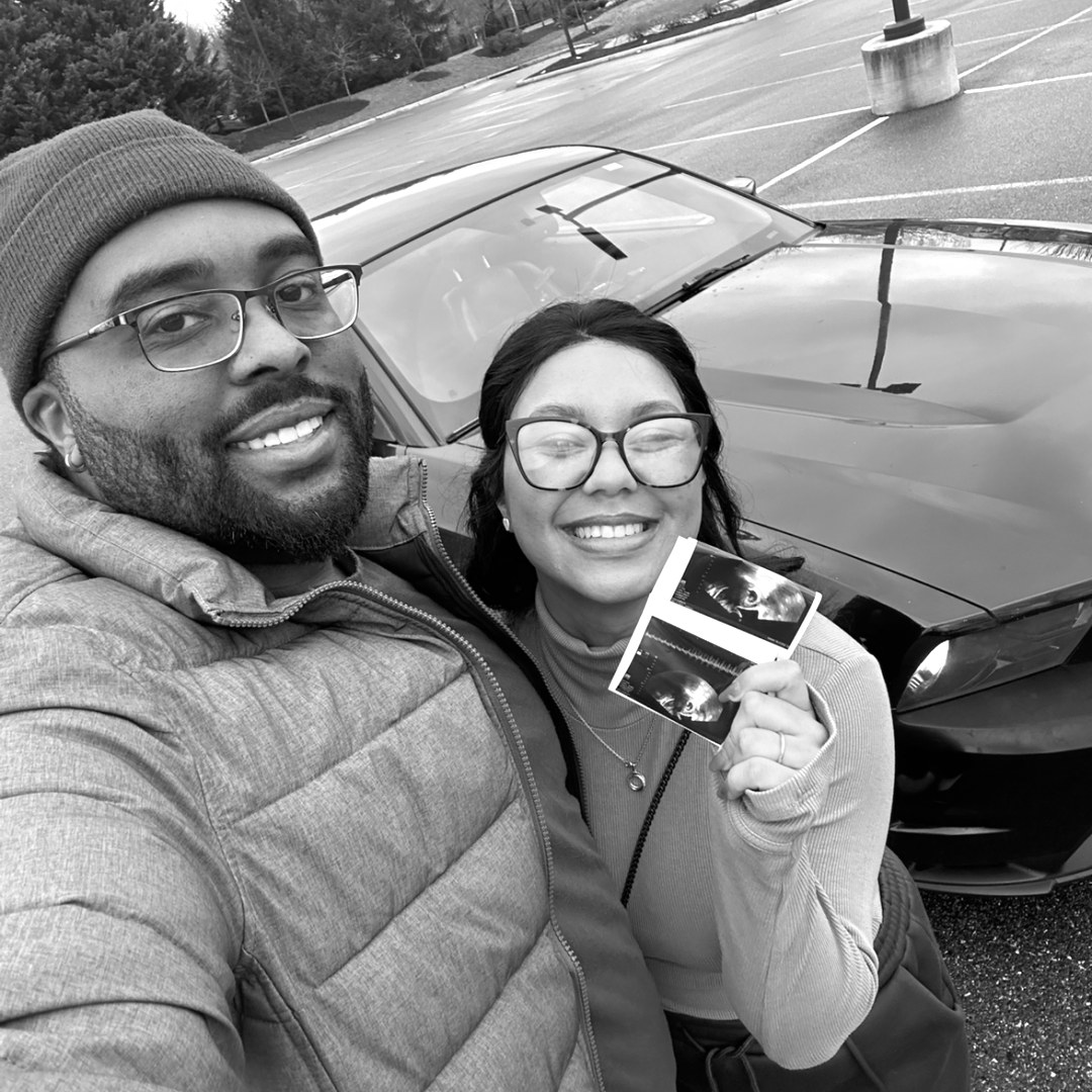 Photo shared by Juliana for their Babylist baby registry.