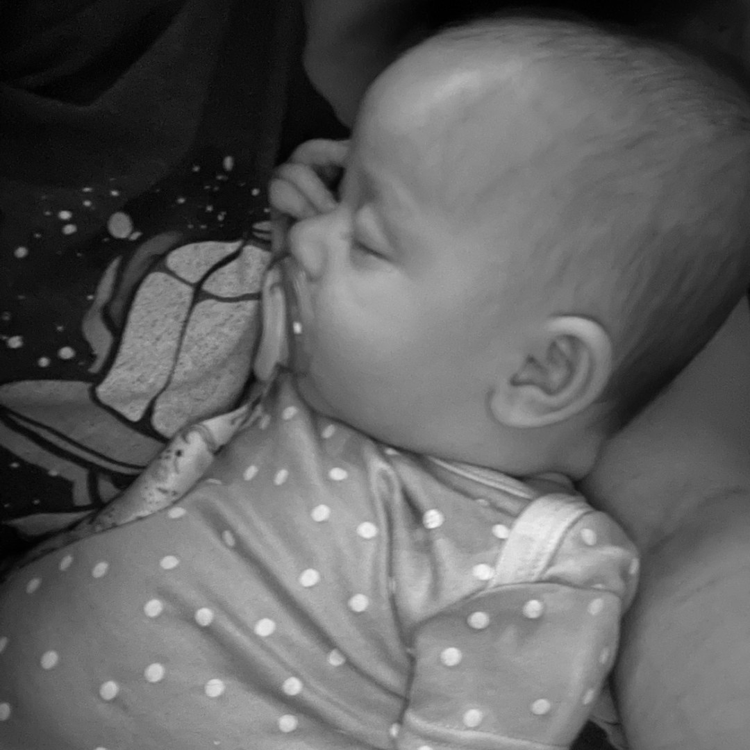 Photo shared by Nevaeh for their Babylist baby registry.