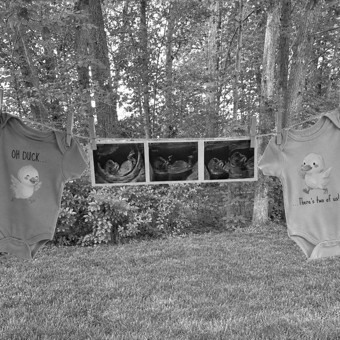 Photo shared by Caroline for their Babylist baby registry.