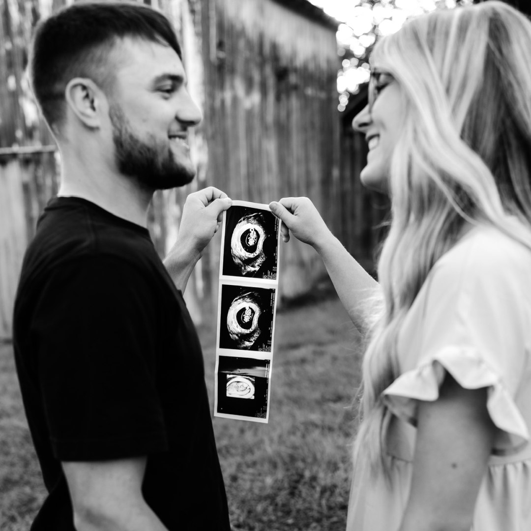 Photo shared by Carliessa for their Babylist baby registry.